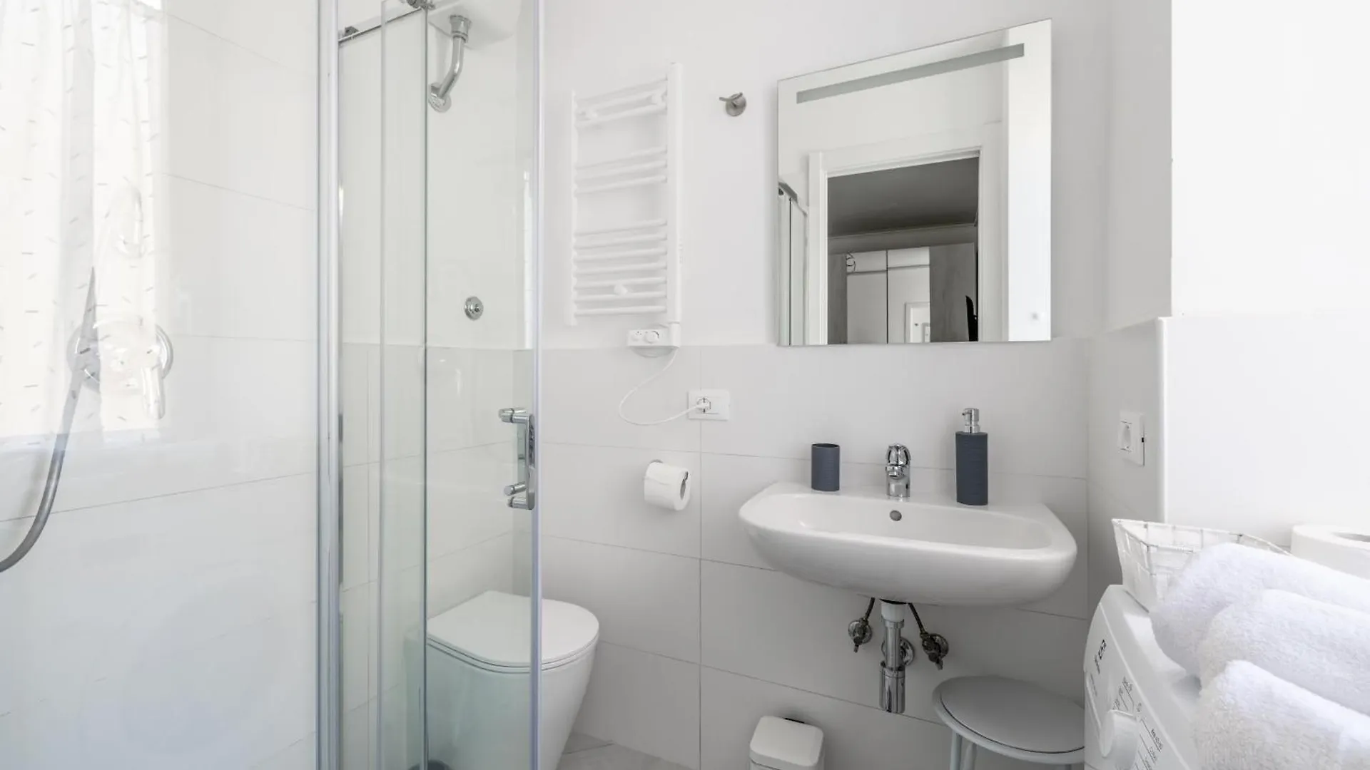 Domus Roma Apartment