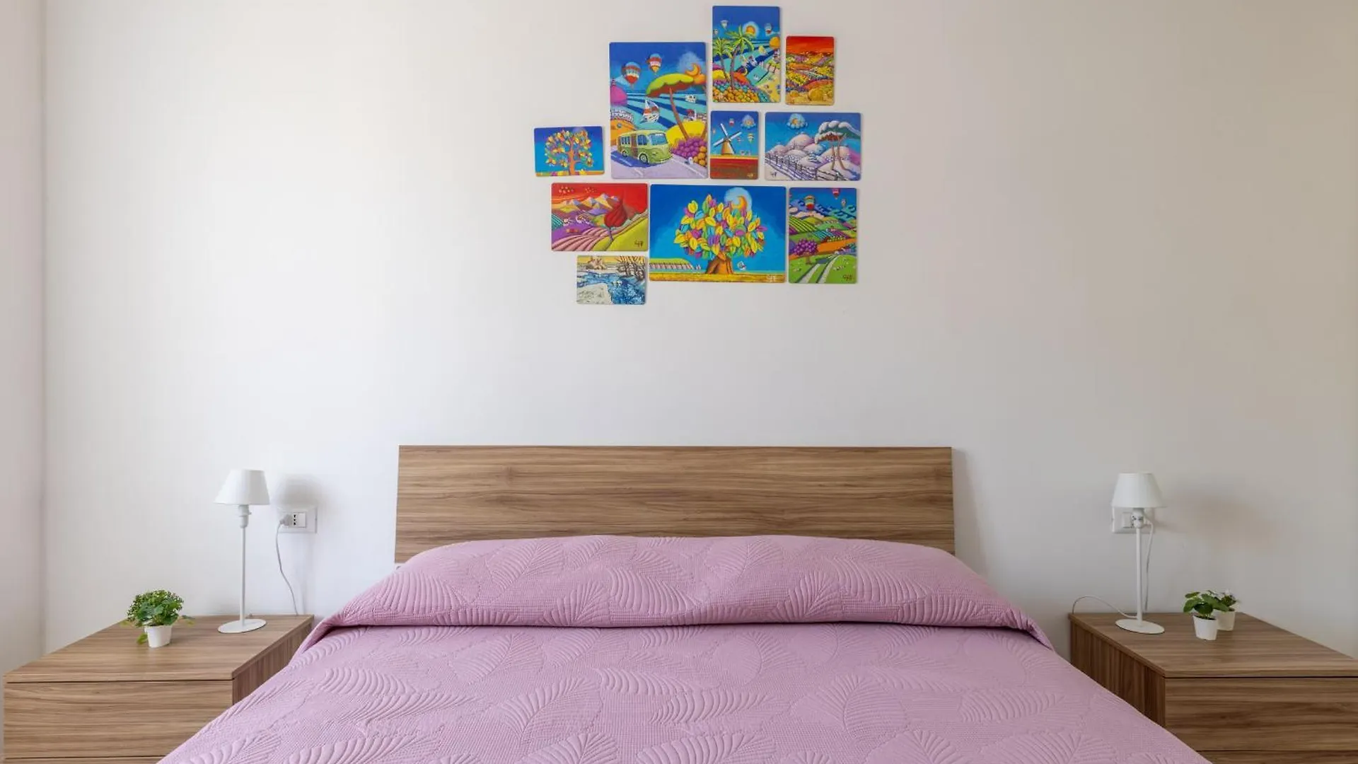 Domus Roma Apartment 0*, Rome Italy