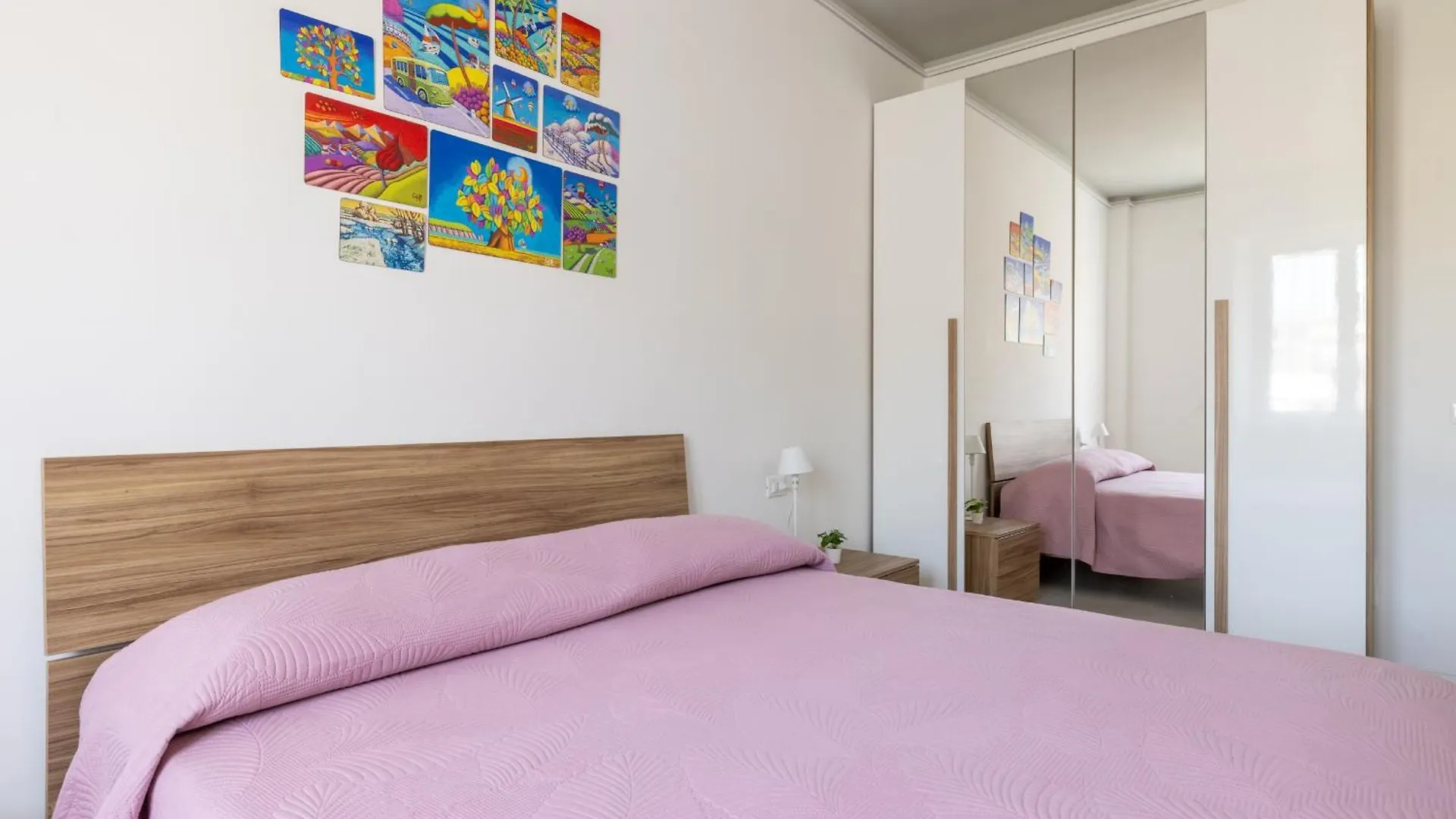 Domus Roma Apartment