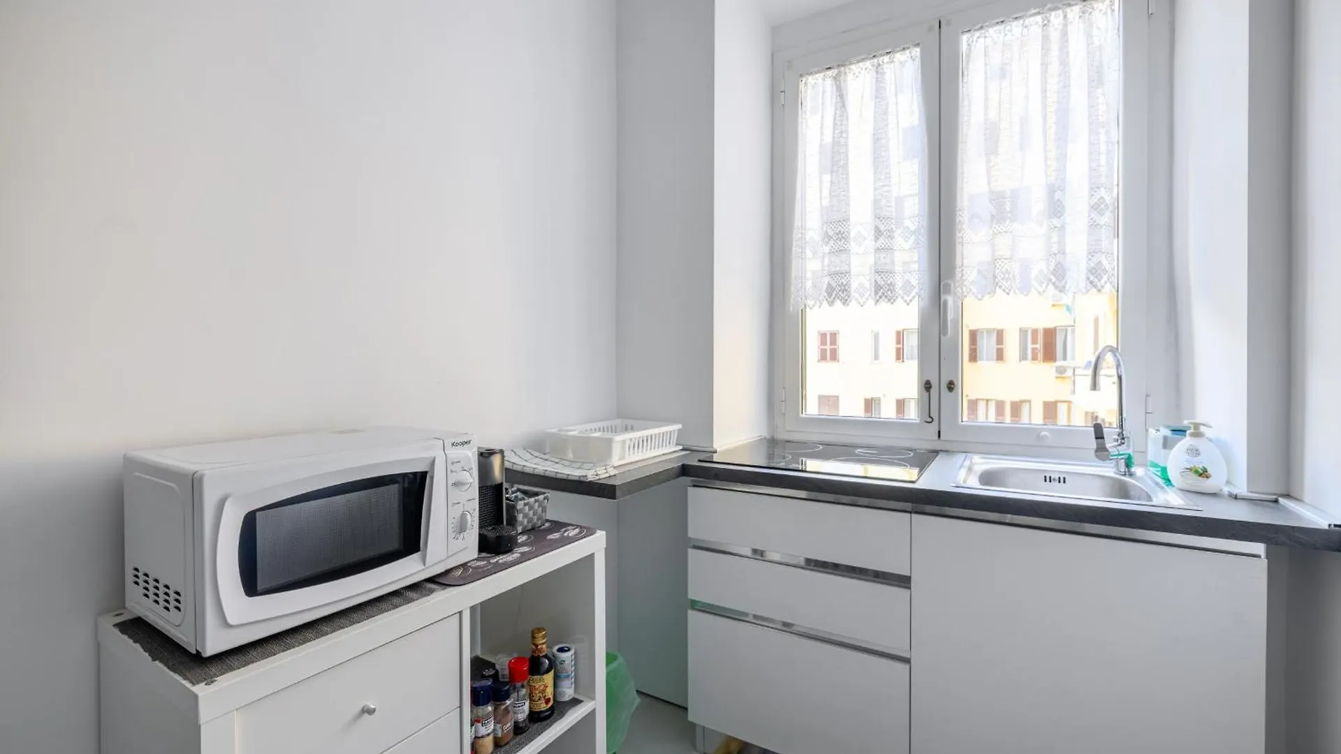 Domus Roma Apartment  Rome