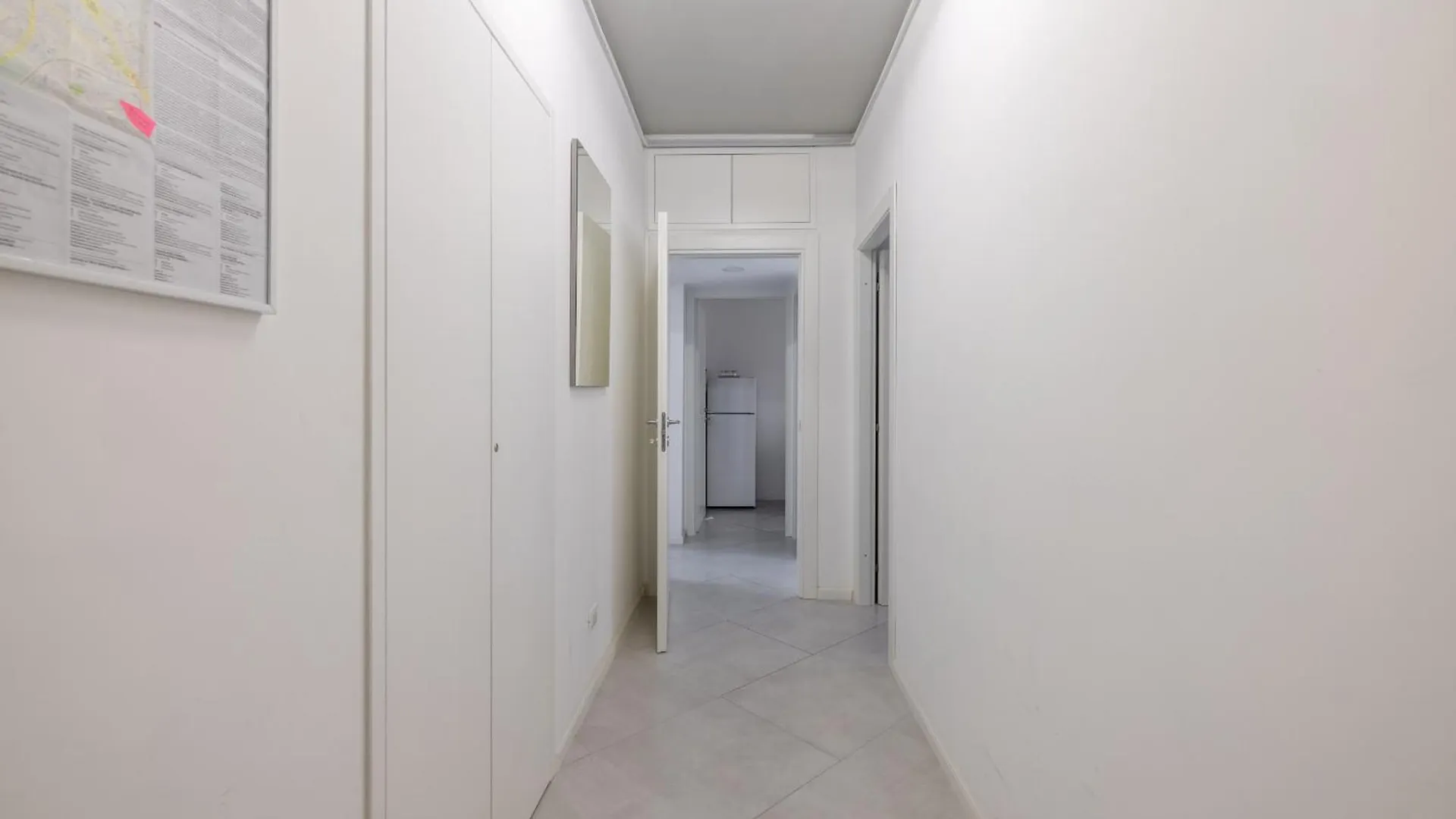 Domus Roma Apartment
