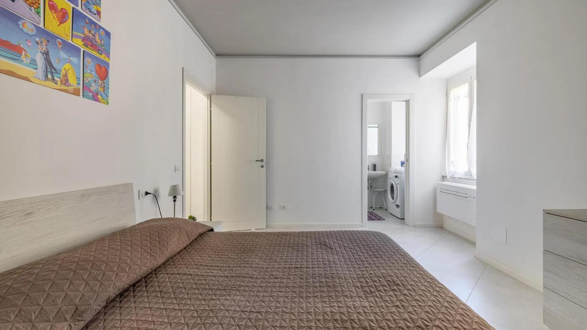 Domus Roma Apartment Italy