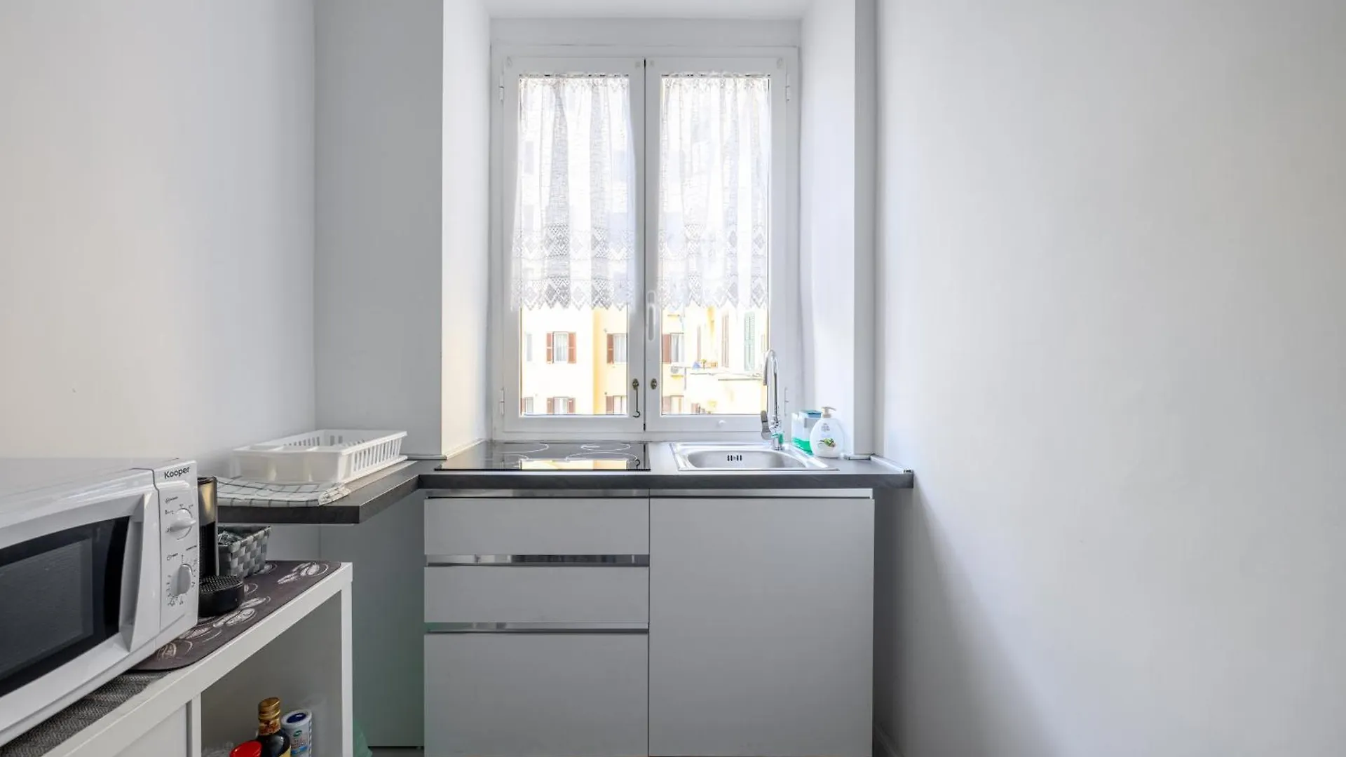Domus Roma Apartment  Rome