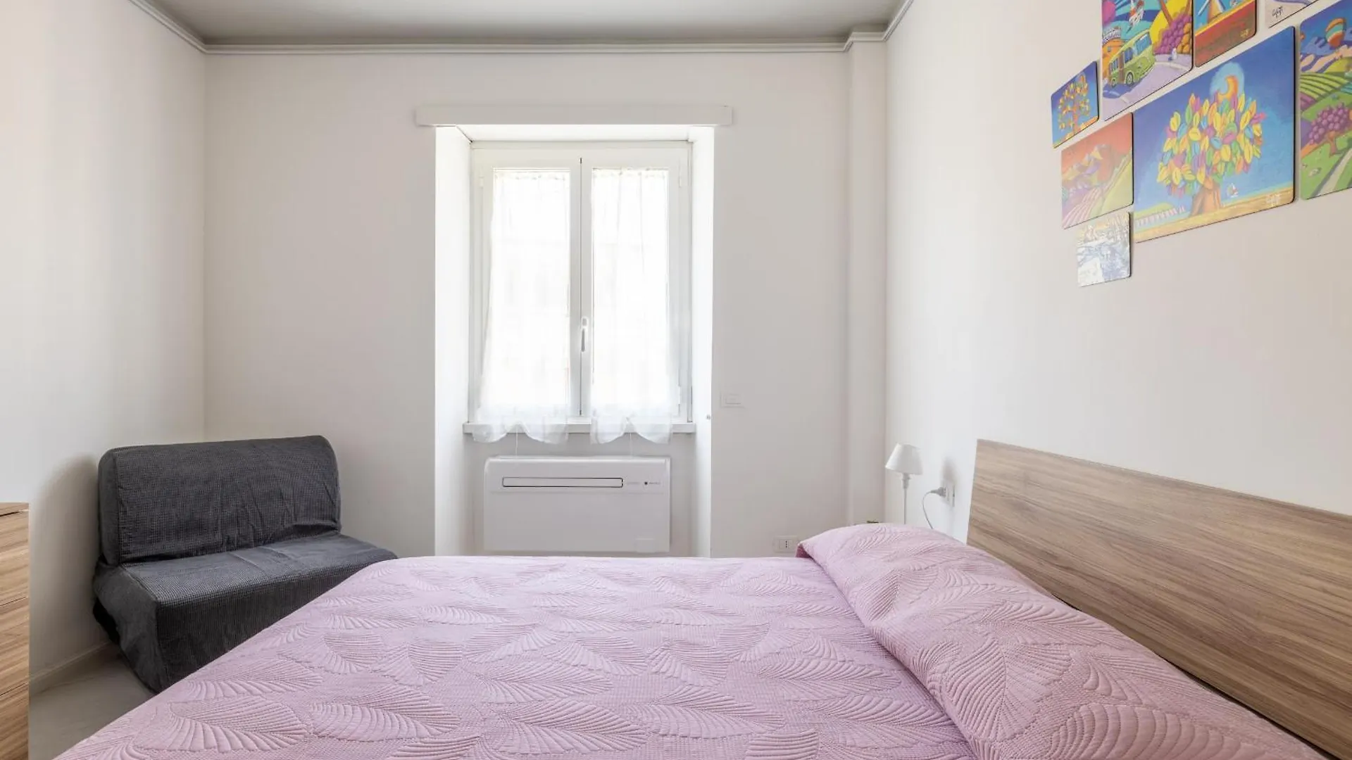 Domus Roma Apartment