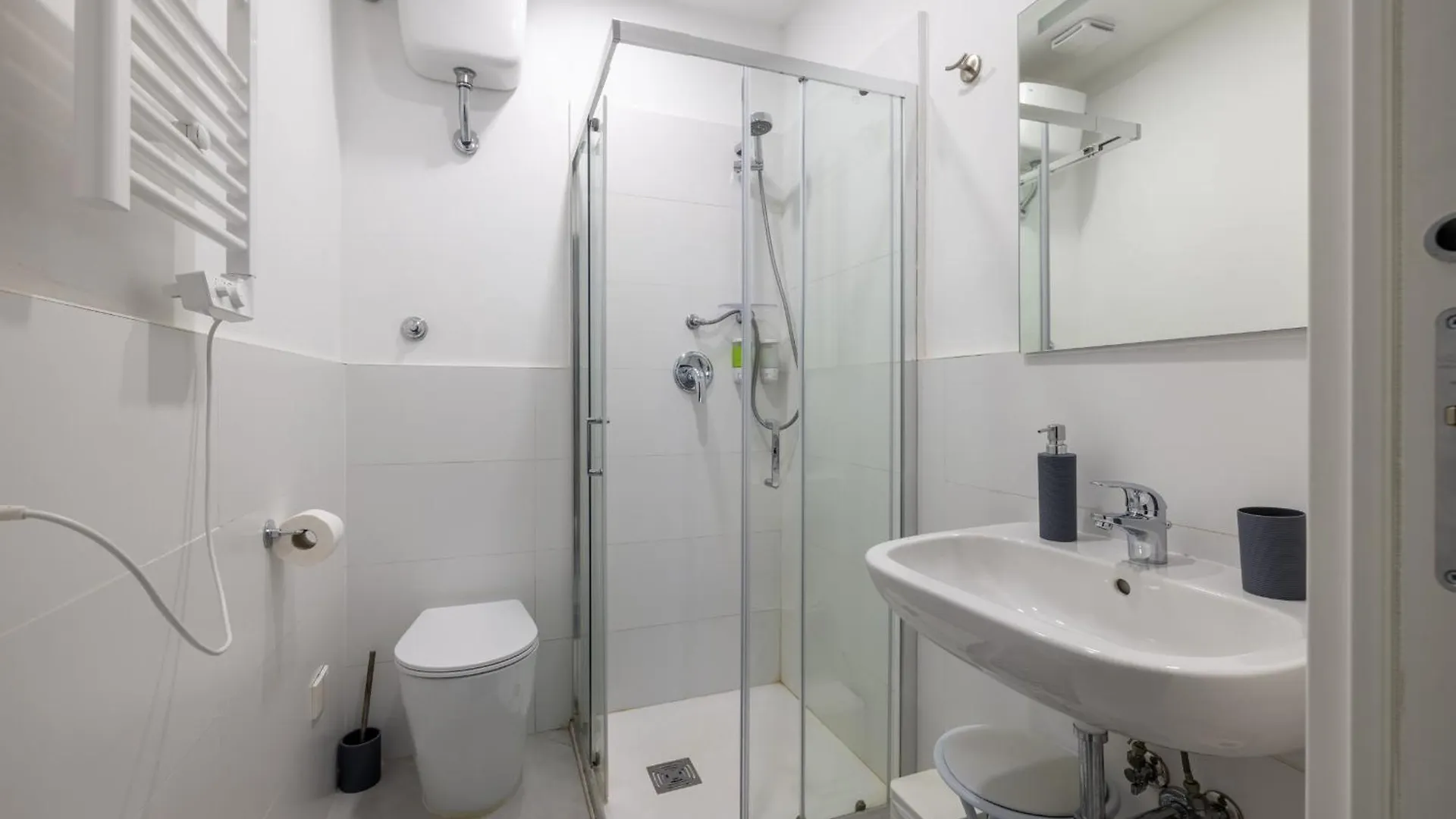 Domus Roma Apartment Italy