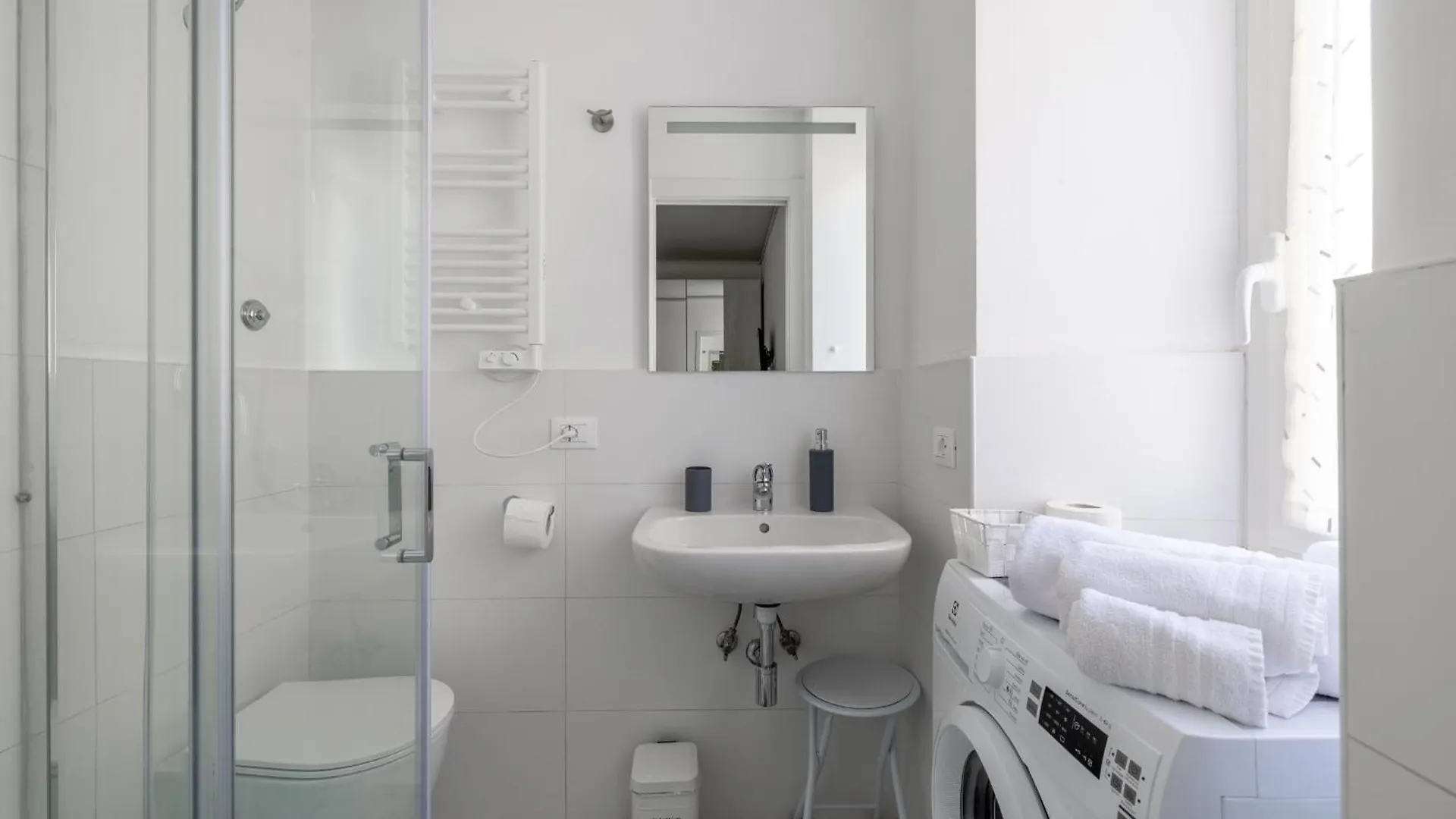 Domus Roma Apartment 0*, Rome