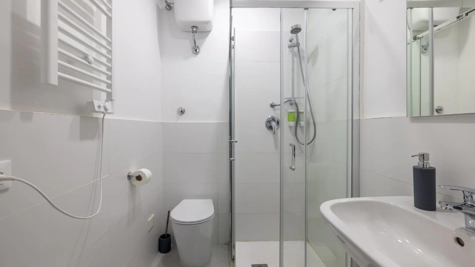 Domus Roma Apartment