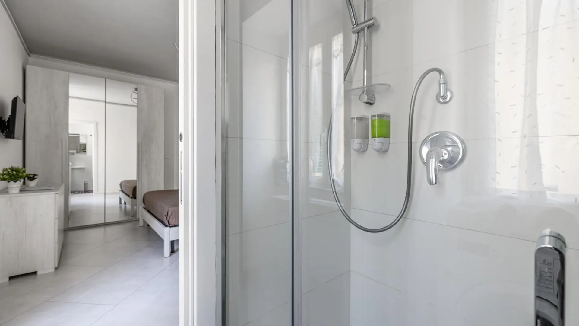 Domus Roma Apartment Rome