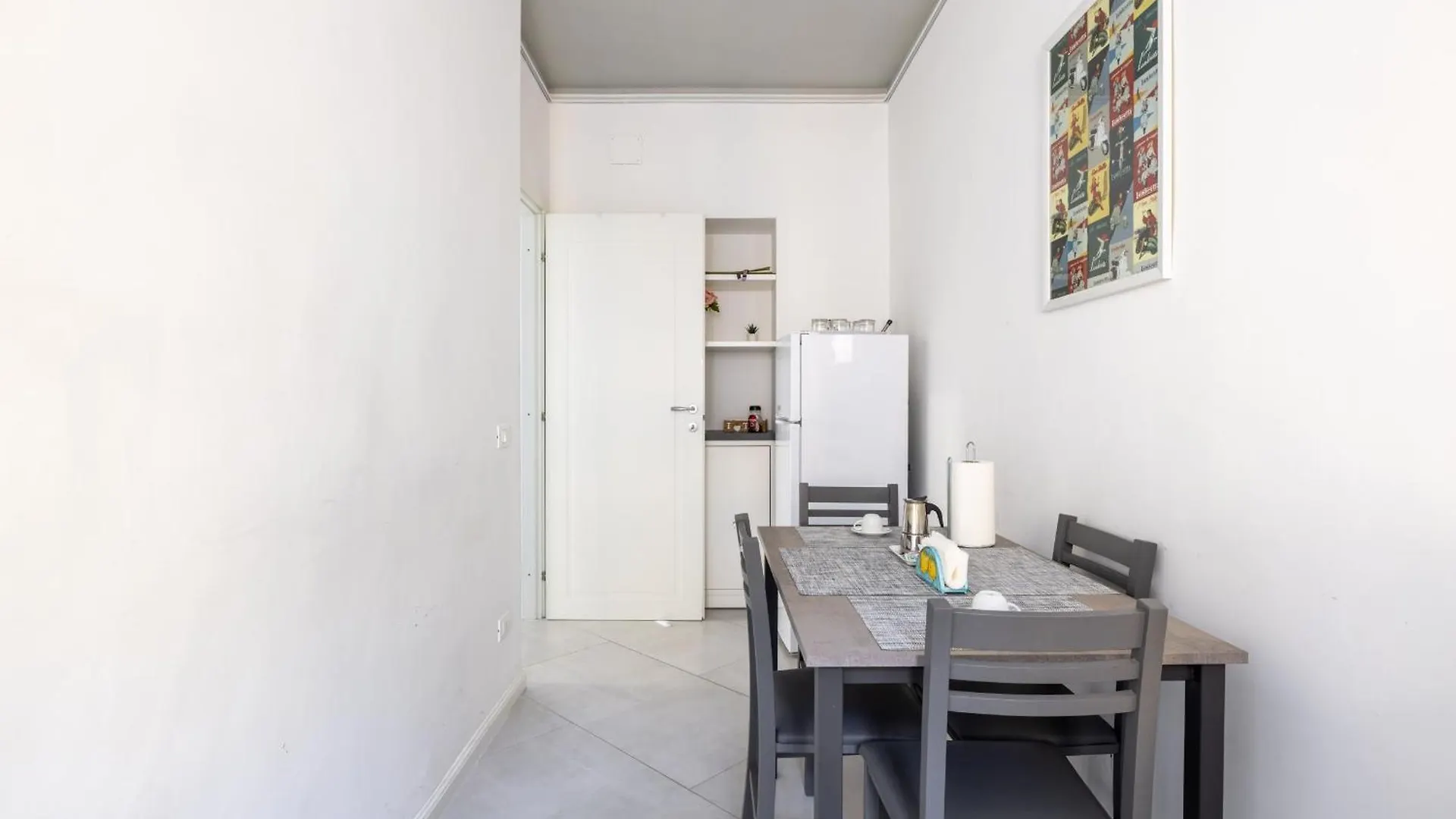 Domus Roma Apartment Italy